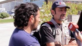 Raúl Godoy y Andrés Blanco: “El sobreseimiento es un triunfo de la movilización en las calles”