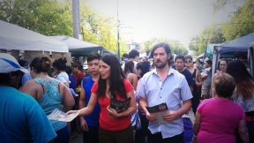 Barbeito: “Cornejo y Bermejo son los candidatos del ajuste”