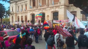 Vilca: "Los senadores por Jujuy hacen demagogia con los originarios"