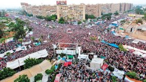 Egipto: la marcha de la clase obrera hacia su conciencia política