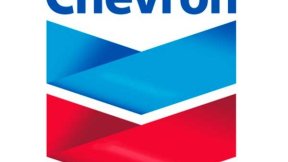 Bajo las banderas de Chevron
