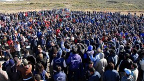 Myriam Bregman | Trabajadores fueron condenados a perpetua en una causa armada