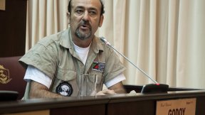 "Sapag busca un régimen penal especial a favor de Chevron y las petroleras”