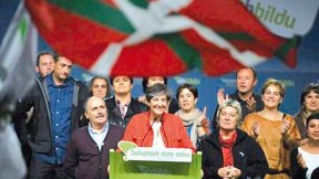 Crisis en el bipartidismo español