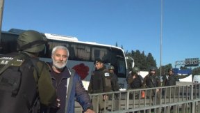 Denuncian que Gendarmería se infiltra en manifestaciones