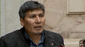 Vilca: “Morales admite que están saqueando el litio en Jujuy pero se lava las manos”