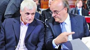 No a la transa, no al “pacto social”