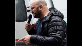 Crivaro: “El derrumbe en San Lorenzo muestra el estado de la obra pública en la provincia”