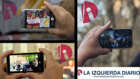 El PTS-FIT arranca 2020 con una revolución multimedia desde La Izquierda Diario