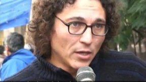 No al desafuero y despido de Víctor Ottoboni, delegado de SUTNA-CTA