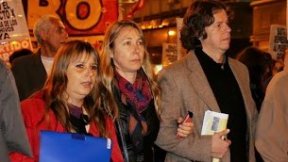 Marchamos a Plaza de Mayo contra la infiltración K y la represión