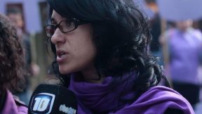 Legisladora Vilches presenta proyectos de Ley de Plus Salarial de Emergencia y de Prohibición de Despidos y Suspensiones