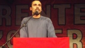 LA VOZ - TRATA Y NARCOTR˜áFICO, EN LA AGENDA LEGISLATIVA