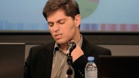 La difícil tarea de contentar a los especuladores