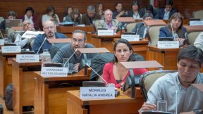 El Frente de Izquierda solicitó que la Comisión de Educación reciba a los sindicatos docentes en la Legislatura 