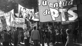 Jujuy: en terciarios y la universidad, avanza la izquierda