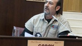 El diputado Raúl Godoy le responde al gobernador Sapag