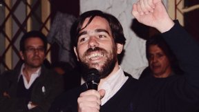 El Frente de Izquierda le ganó al peronismo en Mendoza