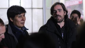 Nicolás del Caño en Jujuy: “Los únicos que están siempre del mismo lado son los candidatos del Frente de Izquierda”