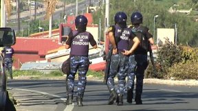 Ante el caso de gatillo fácil en Bajo Pueyrredon. ¡Retirada inmediata de la Policía!