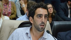 Nuevamente crisis de vacantes: presentan amparo ante la Justicia 
