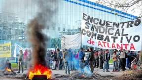 Por un nuevo Encuentro Nacional masivo unitario