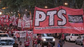 El FIT no ingresará a la Asamblea Legislativa