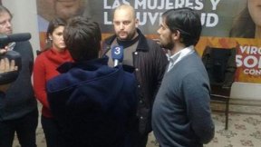 El Frente de Izquierda denuncia que se ocultan manipulaciones de los resultados