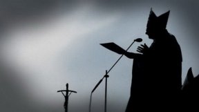 Renuncia histórica del Papa