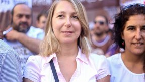 Se suman bloques al proyecto de rechazo al protocolo en la Cámara de Diputados