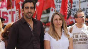 La Justicia porteña hizo lugar a cautelar del FIT y suspendió audiencia por tarifazo en el subte