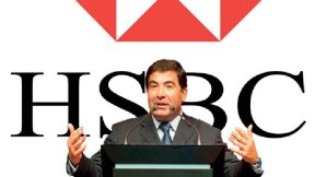 HSBC: el vaciamiento del país al desnudo