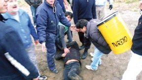 ¡Basta de atacar a los que luchan!