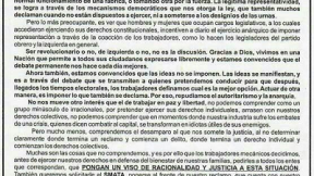 SMATA contra trabajadores de Gestamp