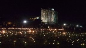 México: asesinan a un activista de la UNAM