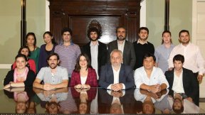 El FIT presentó más de 160 precandidatos en toda la provincia