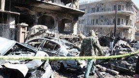 Siria: El gobierno de Assad en uno de sus peores momentos