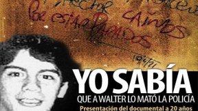Carla Lacorte: “El crimen de Walter Bulacio es un emblema de represión policial e impunidad judicial”