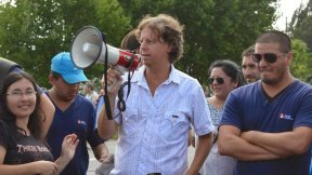 Christian Castillo: “La empresa Lear sigue sin cumplir los fallos de la justicia”