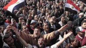 Egipto | A dos años de la caída de Mubarak, crisis política y movilización de masas