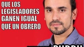 Ante la división de la CGT en Córdoba y la libertad sindical