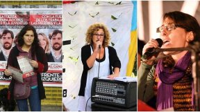 Dirigentes de SUTEBA de izquierda rechazan la firma del acta de CTERA