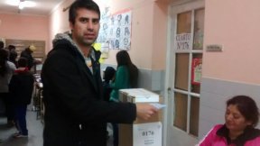 "Apostamos a una renovación generacional"