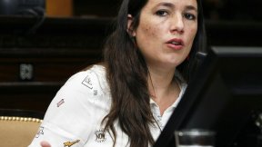 Mendoza: denuncia del FIT ante la justicia electoral porque el Gobierno no incluye a los jóvenes en el padrón