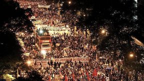 Brasil: ¡Tomar medidas urgentes contra la represión y por la victoria de la huelga!