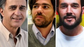 Por primera vez en la historia asumen tres trotskistas como diputados nacionales