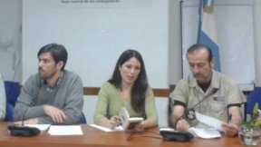 Raúl Godoy viaja a Mendoza a acompañar a la candidata a gobernadora del Frente de Izquierda
