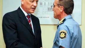 El “narcogate” de Bonfatti y Binner