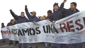 Editorial | Construyamos una izquierda de los trabajadores