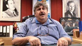 La prensa toma nota del totalitarismo del SMATA